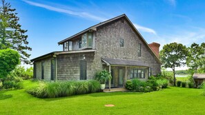 獨棟房屋, 多張床 (Beach Road Retreat) | 外觀
