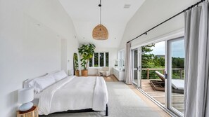 Casa, varias camas (Beach Road Retreat) | 3 habitaciones 