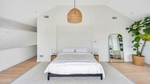 獨棟房屋, 多張床 (Beach Road Retreat) | 3 間臥室