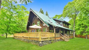 House, Multiple Beds (East Hampton Cottage) | Exterior