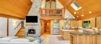 East Hampton Cottage