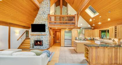 East Hampton Cottage