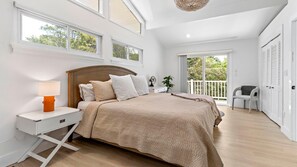 House, Multiple Beds (Bayview Beauty) | 3 bedrooms - Bayview Beauty (Southampton)