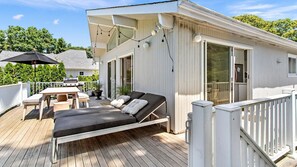House, Multiple Beds (Bayview Beauty) | Property grounds