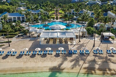 Westin St. John, USVI