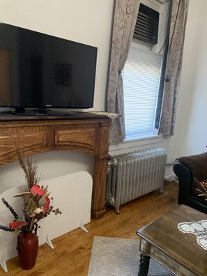 Smart TV