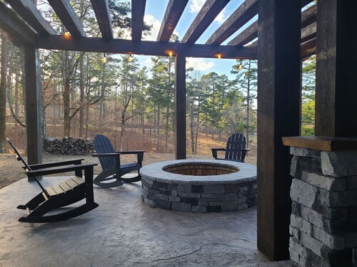 Lakeside | Hot Tub | Kayaks | Fishing