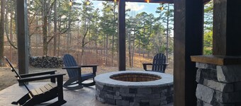 Lakeside | Hot Tub | Kayaks | Fishing