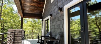 Lakeview Cabin | Hot Tub | Kayaks | Fishing | ATV Trails