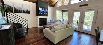 LakeView HotTub | Kayak/Fish | AtvTrls