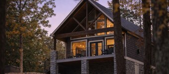 Lakeview Cabin | Hot Tub | Kayaks | Fishing | ATV Trails