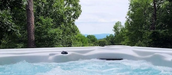 Lakeside Cabin HotTub | Kayak/Fish | AtvTrls