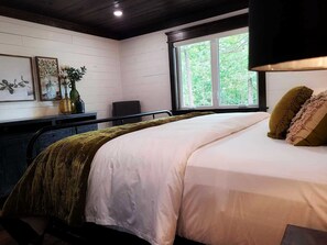 3 habitaciones, tabla de planchar con plancha y wifi gratis
