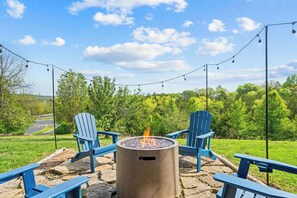 Property grounds - ULTIMATE Family Reunion! 5min to SDC ▪ Game Room ▪ Golf ▪ 3 Pools ▪ Pool Table (Branson West)