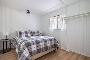 2 chambres, Wi-Fi, draps fournis