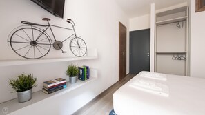 2 chambres