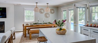 Villa Hermosa Southampton