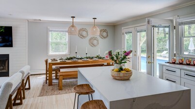 Villa Hermosa Southampton