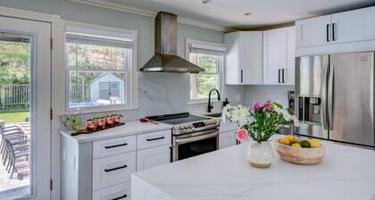 Villa Hermosa Southampton