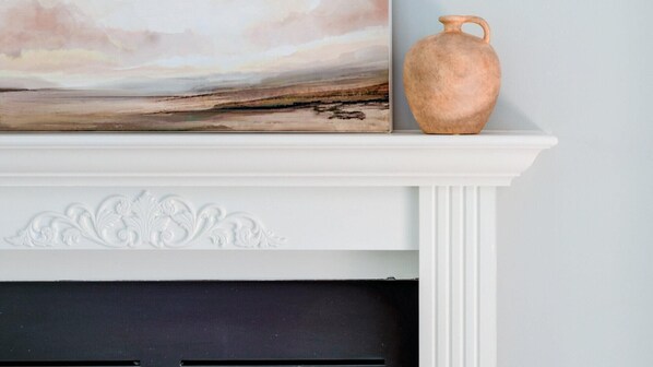 Interior - Villa Hermosa Southampton (Southampton)