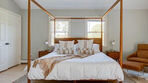 Ferienhaus, Mehrere Betten (Villa Hermosa Southampton)