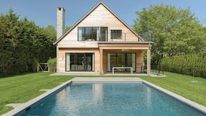 House, Multiple Beds (Amagansett Lanes Luxury)