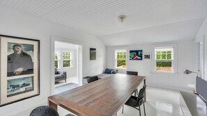 Dining - Fort Pond Pristine (Montauk)