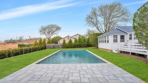 House, Multiple Beds (Fort Pond Pristine) | Pool | Outdoor pool, a heated pool - Fort Pond Pristine (Montauk)