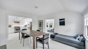 House, Multiple Beds (Fort Pond Pristine) | Living room - Fort Pond Pristine (Montauk)