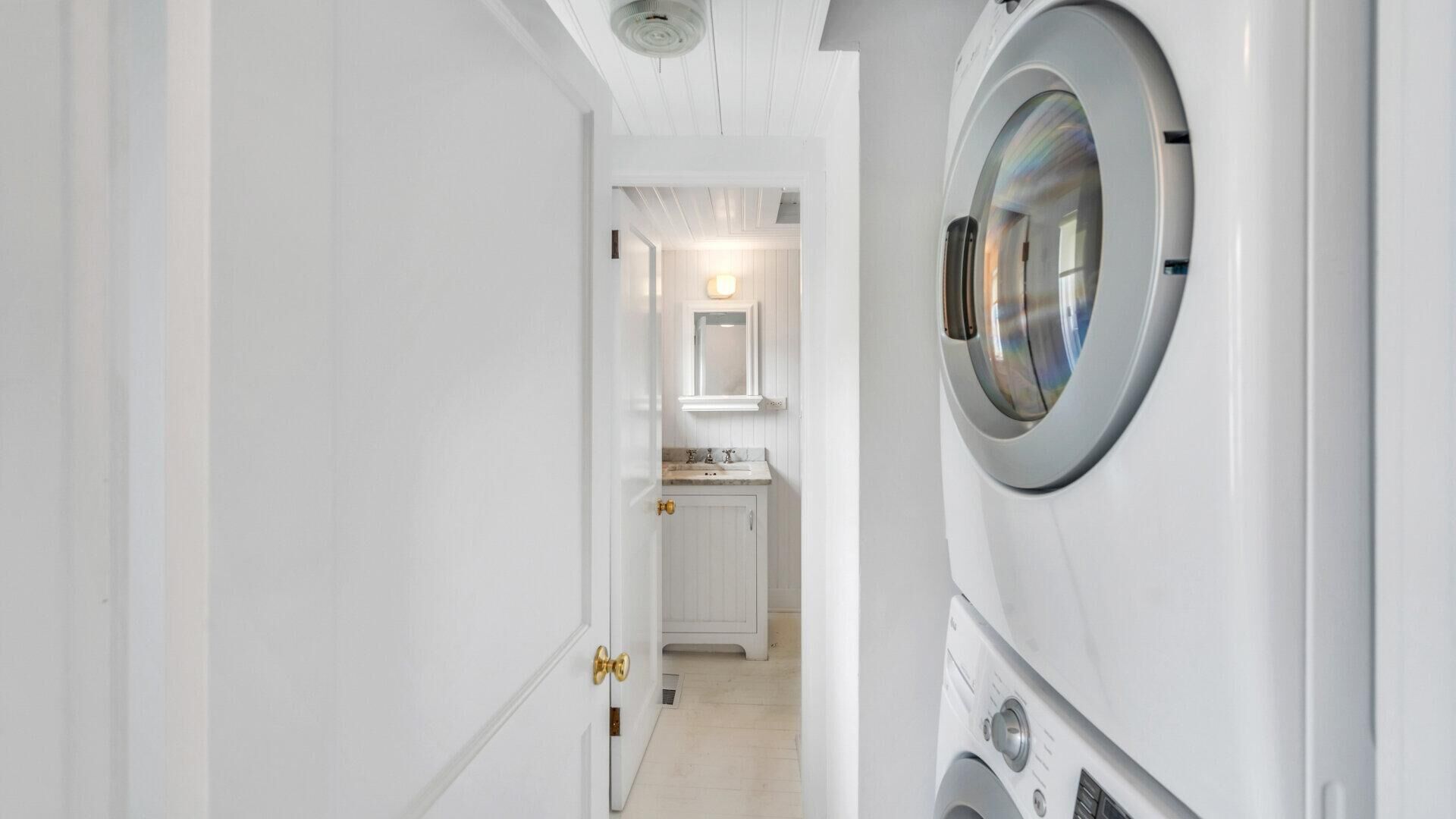 Rumah, Beberapa Tempat Tidur (Fort Pond Pristine) | 3 kamar tidur