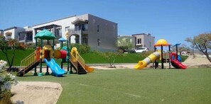 Espace pour enfants