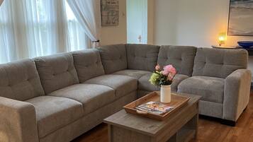 Smart TV, books, computer monitors