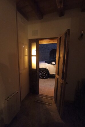Interieur