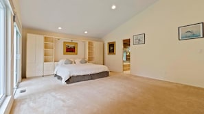 House, Multiple Beds (Quogue Contemporary) | 5 bedrooms - Quogue Contemporary (East Quogue)
