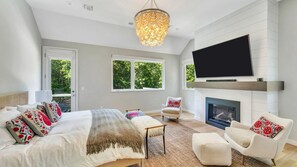 House, Multiple Beds (Water Mill Wooded Escape) | 4 bedrooms