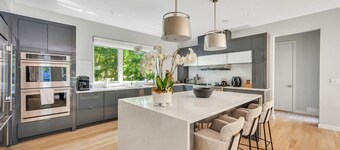 Water Mill Wooded Escape