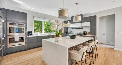 Water Mill Wooded Escape