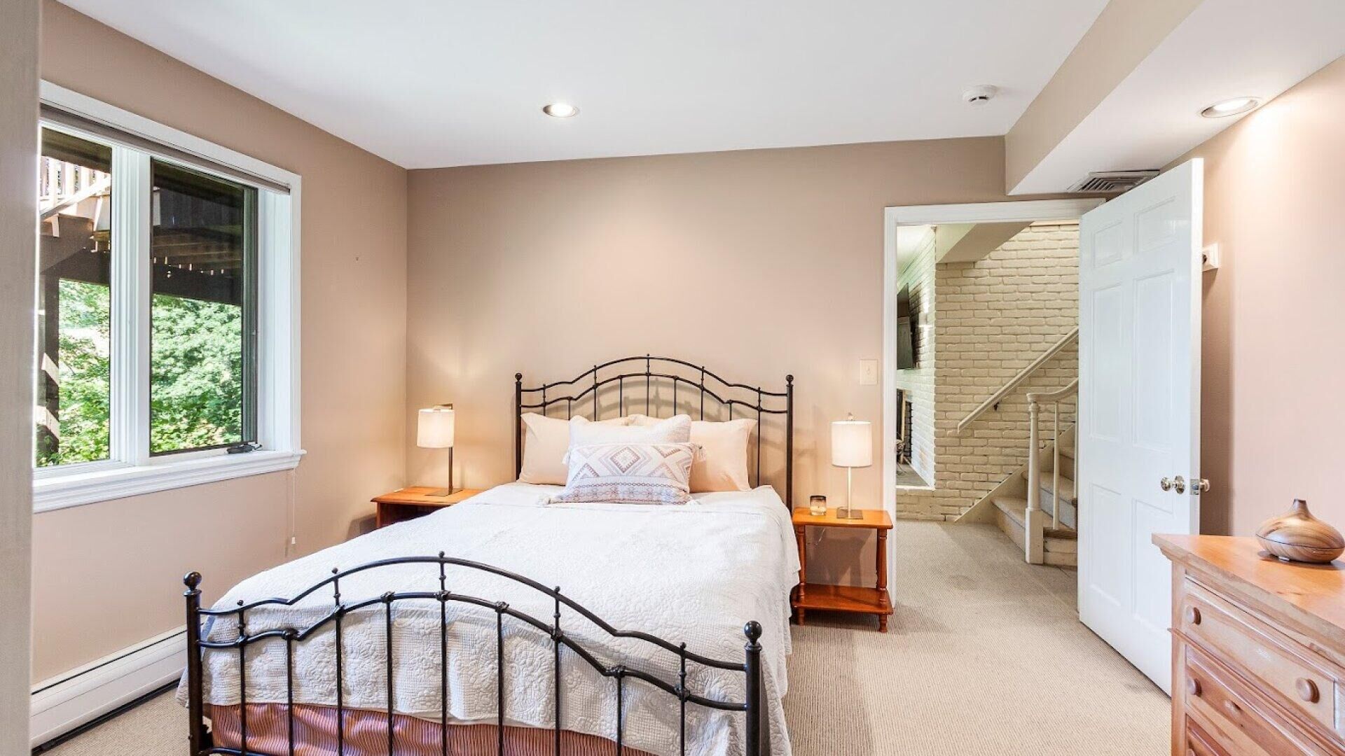 House, Berbilang Katil (Salt Point Serenity) | 3 bilik tidur, meja, seterika/papan seterika, Wi-fi 