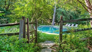 House, Multiple Beds (Salt Point Serenity) | Pool - Salt Point Serenity (Salt Point)