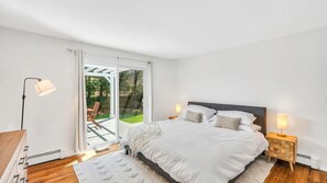 Hus, flere senger (Springs Desire) | 4 soverom