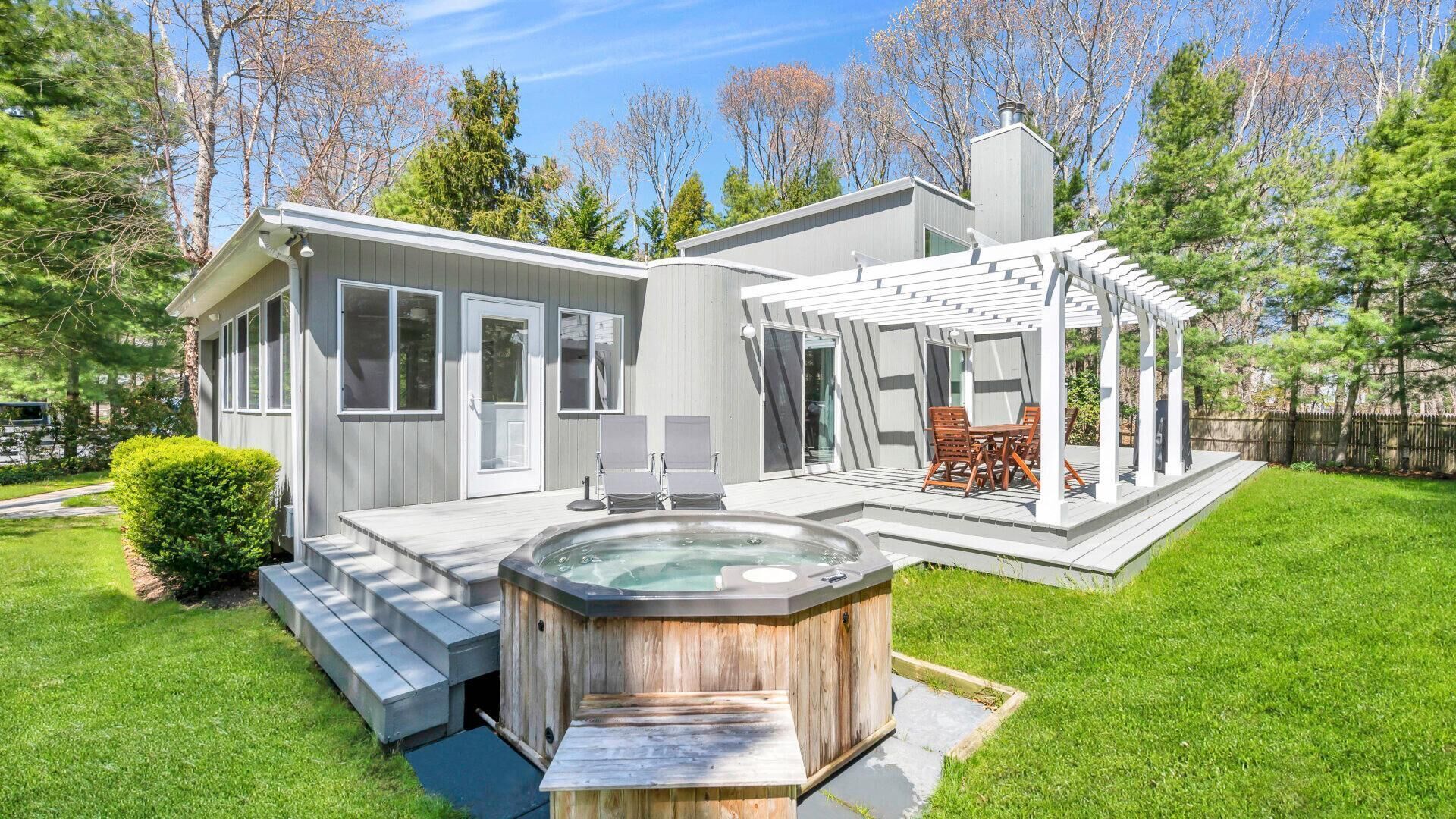 House, Multiple Beds (Springs Desire) | Property grounds