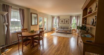 Southampton Village Traditional