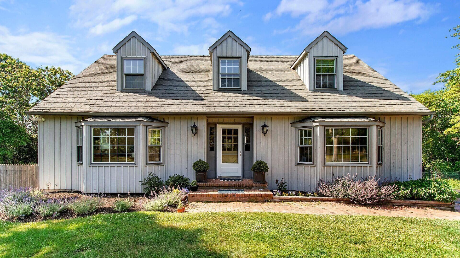 House, Multiple Beds (Sensation in Southampton) | Exterior