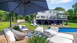 House, Multiple Beds (Sensation in Southampton) | Pool | Outdoor pool, a heated pool - Sensation in Southampton (Southampton)
