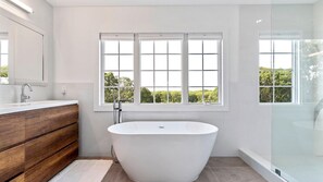 House, Multiple Beds (Sensation in Southampton) | Bathroom | Hair dryer