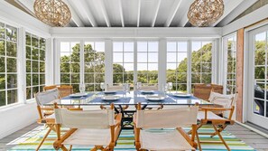 House, Multiple Beds (Sensation in Southampton) | Private kitchen | Fridge, microwave, dishwasher, coffee/tea maker - Sensation in Southampton (Southampton)