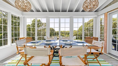 Sensation in Southampton