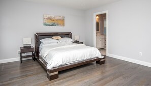 4 habitaciones y wifi gratis 