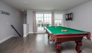 Spielezimmer