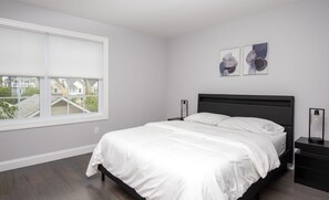 4 Schlafzimmer, kostenloses WLAN